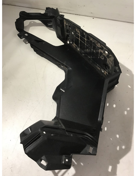 Marche pieds gauche HONDA X-ADV 350 - 2022/2025 - 64321-K2L-D000