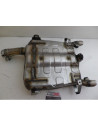 Silencieux SUZUKI GSR 600 - 2006-2009 - 44G0
