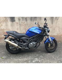 Véhicules CAGIVA RAPTOR 650 - 2001 - Occasion