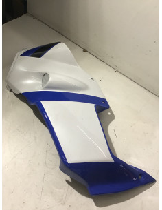 Cache latéral gauche YAMAHA SUPER TENERE 750 3LD - 1989 - Occasion