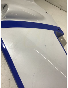 Cache latéral gauche YAMAHA SUPER TENERE 750 3LD - 1989 - Occasion 2