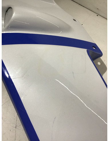 Cache latéral gauche YAMAHA SUPER TENERE 750 3LD - 1989