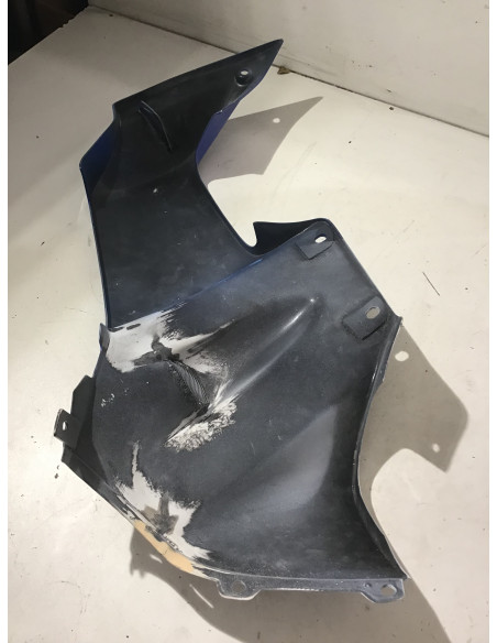 Cache latéral gauche YAMAHA SUPER TENERE 750 3LD - 1989