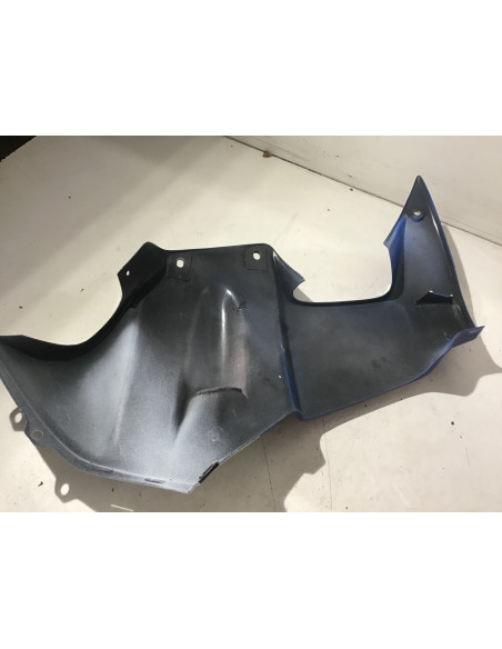 Cache latéral droit YAMAHA SUPER TENERE 750 3LD - 1989