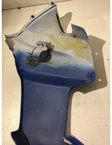 Cache latéral droit YAMAHA SUPER TENERE 750 3LD - 1989