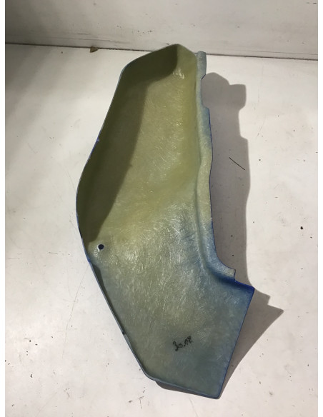 Flanc de selle gauche YAMAHA SUPER TENERE 750 3LD xtz - 1989/1995