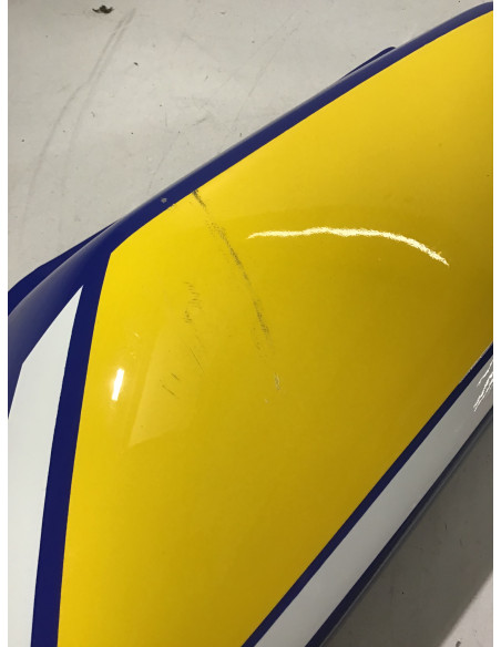 Flanc de selle gauche YAMAHA SUPER TENERE 750 3LD xtz - 1989/1995