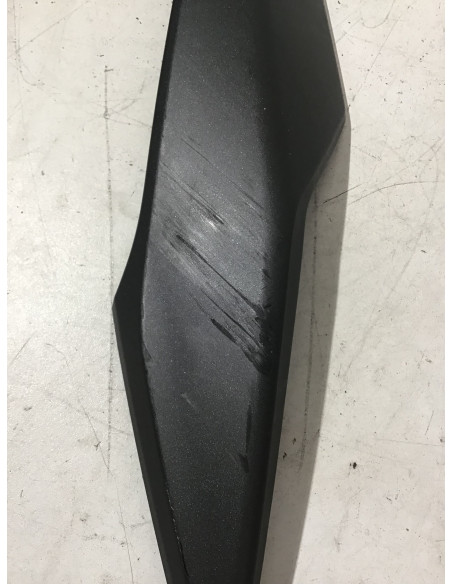 Enjoliveur de pot HONDA FORZA 350 - 2021 - 18319-K1B-D000 Enjoliveur de pot HONDA FORZA 350 - 2021 - 18319-K1B-D000