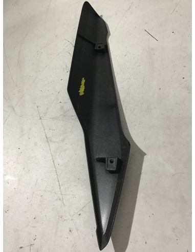 Enjoliveur de pot HONDA FORZA 350 - 2021 - 18319-K1B-D000