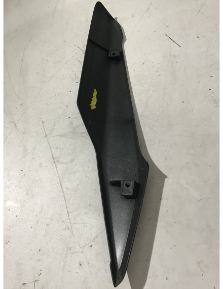 Enjoliveur de pot HONDA FORZA 350 - 2021 - 18319-K1B-D000 Enjoliveur de pot HONDA FORZA 350 - 2021 - 18319-K1B-D000