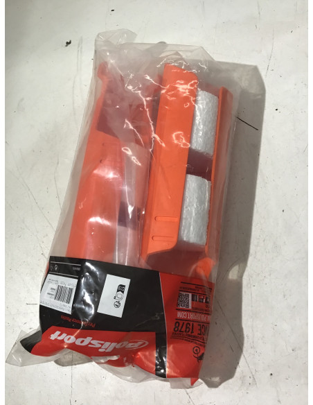 Cache divers KTM EXC 250 - 2016/2021 - État Neuf