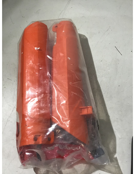 Cache divers KTM EXC 250 - 2016/2021 - État Neuf