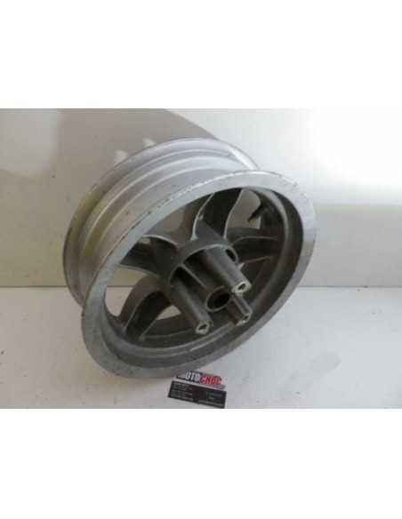 Jante avant DAELIM S2 125 - 12 x 3.5 - Occasion