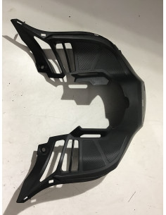 Cache réservoir HONDA HORNET 750 - 2023 - 83151-mlb-d00 Occasion