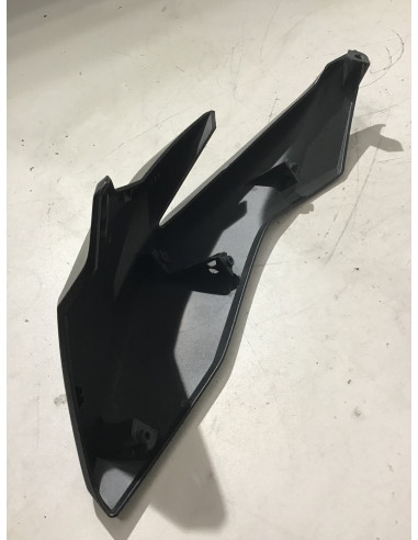 Écope gauche HONDA CBF 500 - 2016/2018 - 64430-MJW-J400