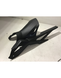 Garde boue arrière HONDA CB 125 CB125R - 2021/2023 - 40510-K98-E000 Occasion