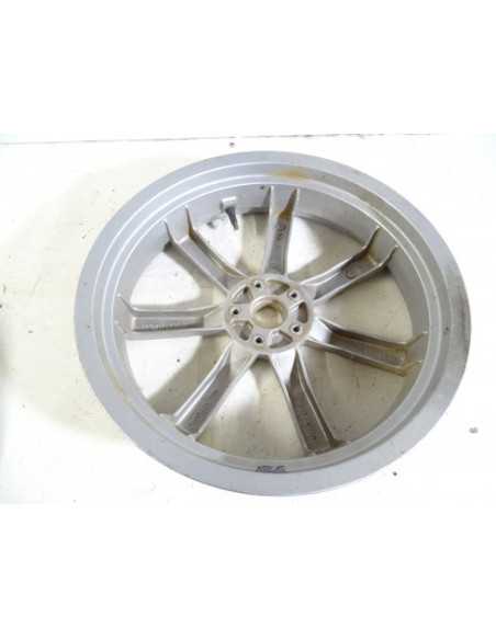 Jante arrière PEUGEOT SATELIS 125 RS