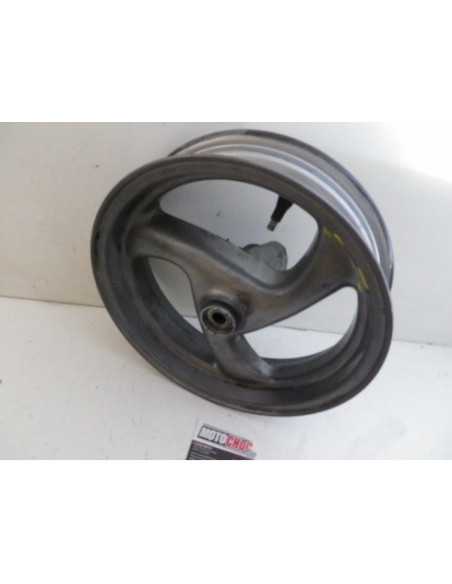 Jante avant PEUGEOT ELYSTAR 125 - 2001-2007 - 12 x 3.0