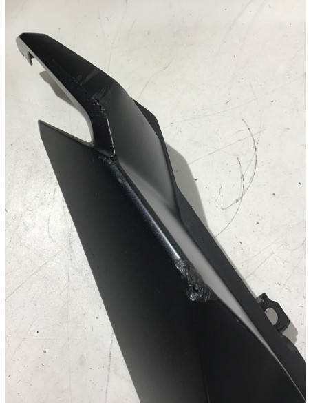 Coque arrière droit HONDA CBR 650 - 2019/2023 - 77231-MKY-D500