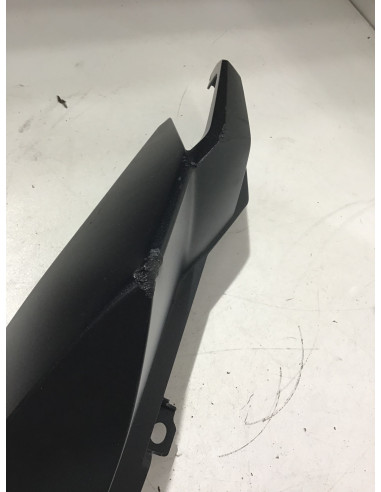 Coque arrière droit HONDA CBR 650 - 2019/2023 - 77231-MKY-D500