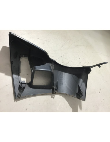 Cache divers HONDA PCX 125 - 2021/2022 - 81140-K1Z-J101