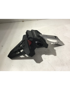 Bavette HONDA HORNET 750 - 2023/2025 - Occasion