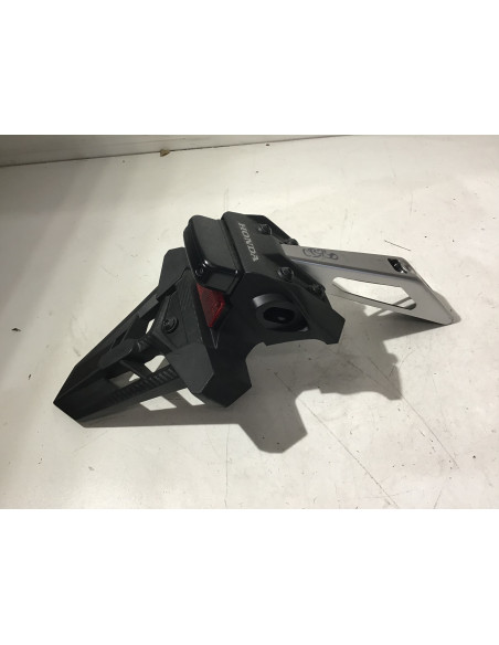 Bavette HONDA HORNET 750 - 2023/2025 - Occasion