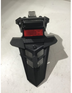 Bavette HONDA HORNET 750 - 2023/2025 - Occasion 2