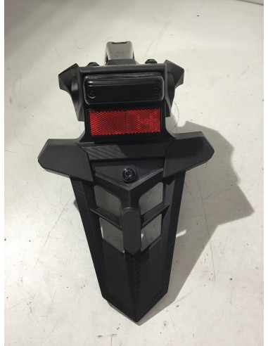 Bavette HONDA HORNET 750 - 2023/2025 -