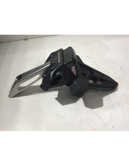 Bavette HONDA HORNET 750 - 2023/2025 -