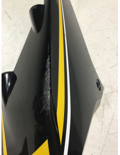 Écope gauche HONDA CBF 500 - 2019/2021 - 64340-MKP-J400 Occasion 2