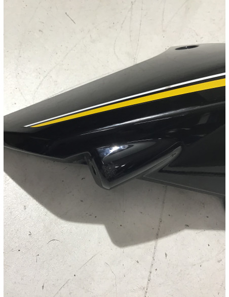 Écope gauche HONDA CBF 500 - 2019/2021 - 64340-MKP-J400