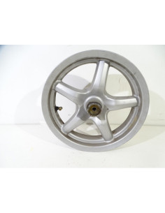 Jante avant MBK FLAME X 125 - 2007-2015 - 5ML YT-3 / 12 x 2.75 2