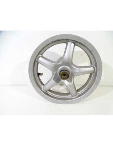 Jante avant MBK FLAME X 125 - 2007-2015 - 5ML YT-3 / 12 x 2.75 - Occasion