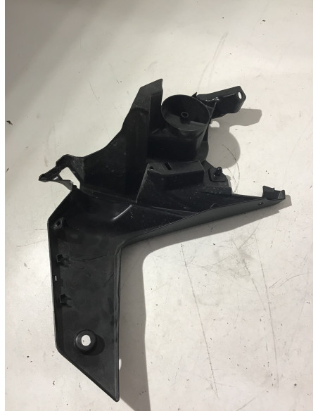 Cache latéral avant droit HONDA HORNET 750 - 2023/2024 - 64336-MLB-D00