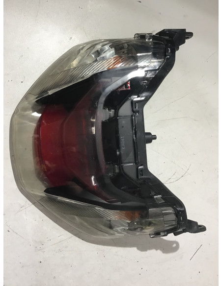Feu arrière HONDA SH 125 - 2019 - Occasion