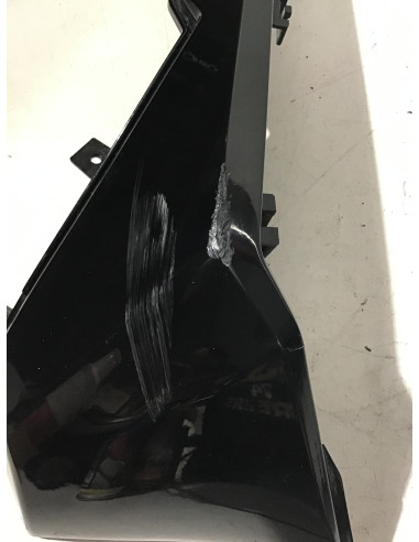 Bas de caisse droit HONDA FORZA 125 - 2018/2020 - 64431-K0B-T000