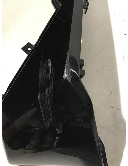 Bas de caisse droit HONDA FORZA 125 - 2018/2020 - 64431-K0B-T000