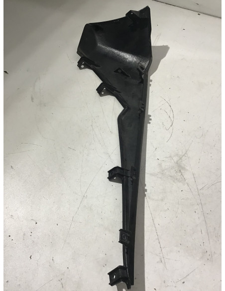 Bas de caisse droit HONDA FORZA 125 - 2018/2020 - 64431-K0B-T000