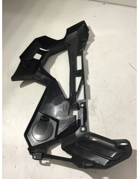 Cache latéral droit HONDA AFRICA TWIN 1100 NT - 2022 - 64321-MLN-E00