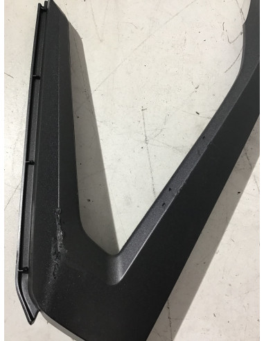 Cache latéral droit HONDA FORZA 125 - 2021 - 64550-K1B-T000