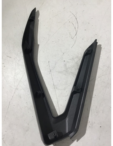 Cache latéral droit HONDA FORZA 125 - 2021 - 64550-K1B-T000