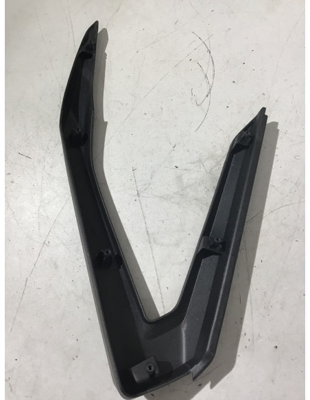 Cache latéral droit HONDA FORZA 125 - 2021 - 64550-K1B-T000