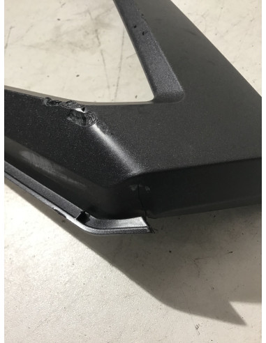 Cache latéral droit HONDA FORZA 125 - 2021 - 64550-K1B-T000