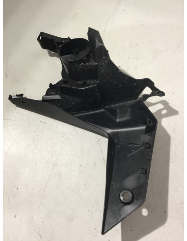 Cache latéral avant gauche HONDA HORNET 750 - 2023/2024 - 64436-MLB-D00