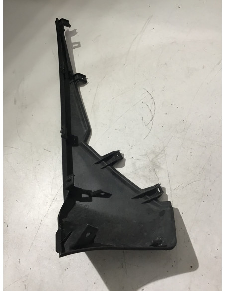 Bas de caisse droit HONDA FORZA 125 NSS - 2018/2020 - 64431-K0B-T000