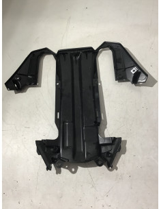 Cache intérieur de carénage HONDA FORZA 350 - 2023 - 64336-K1B-T200 Occasion