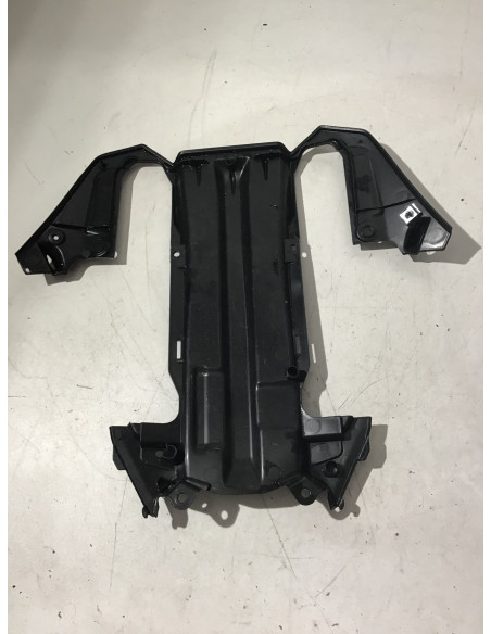 Cache intérieur de carénage HONDA FORZA 350 - 2023 - 64336-K1B-T200 Occasion