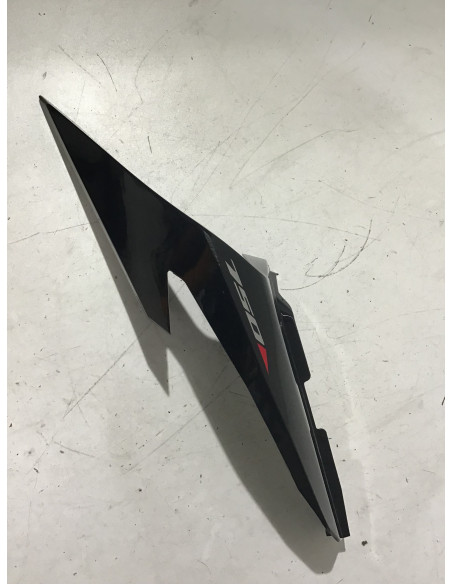 Coque arrière arrière gauche HONDA HORNET 750 - 2023 - 77251-MKP-J000 Occasion