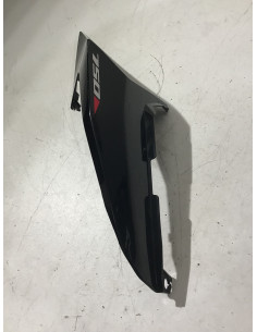 Coque arrière arrière gauche HONDA HORNET 750 - 2023 - 77251-MKP-J000 Occasion 2